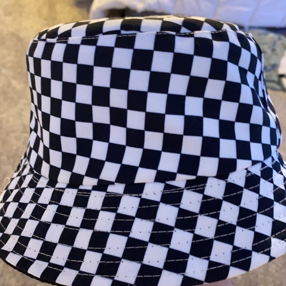 Vans bucket hat